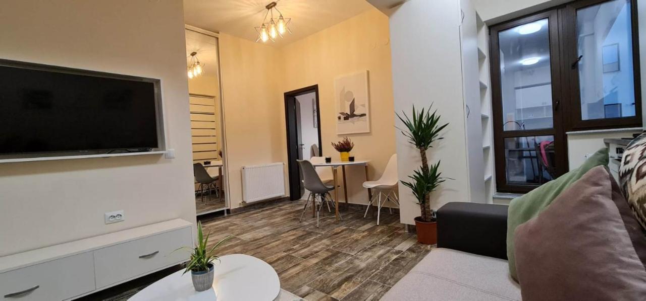 Designed Like Home Apartment Near Palas Mall Iasi Exterior foto