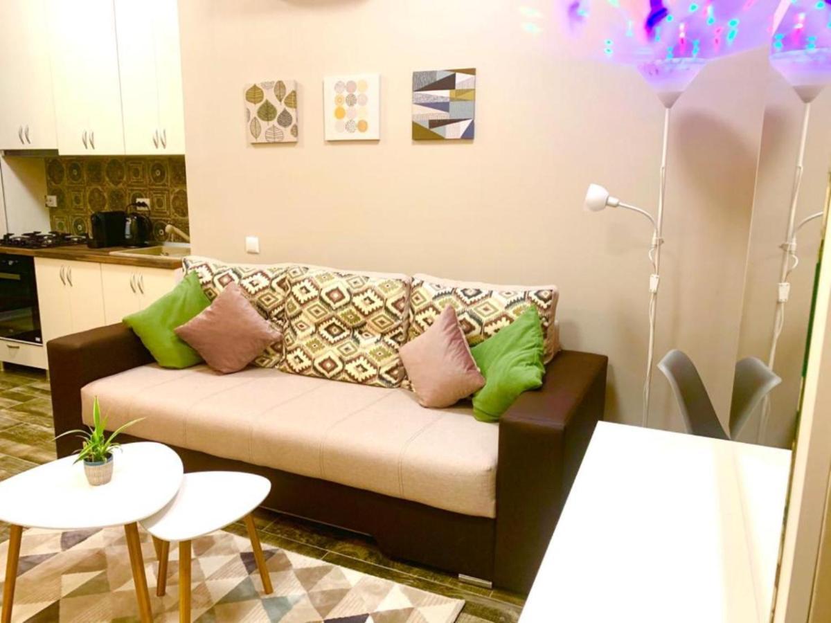 Designed Like Home Apartment Near Palas Mall Iasi Exterior foto