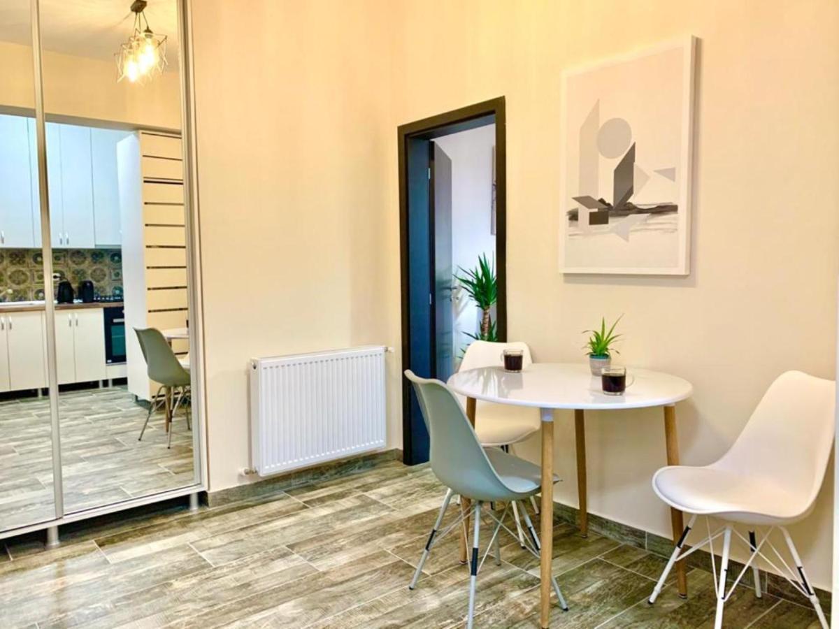 Designed Like Home Apartment Near Palas Mall Iasi Exterior foto